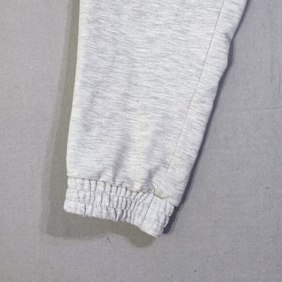 Puma jogger pants women's size S grey tapered - Picture 7 of 13